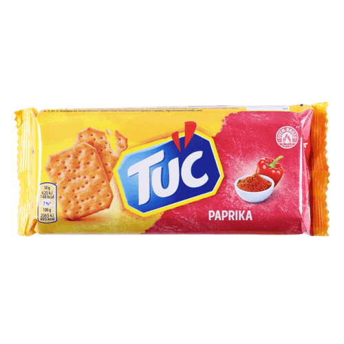 Lu Tuc paprika