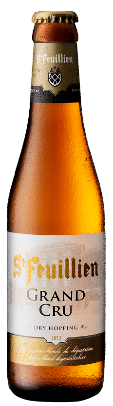 St. Feuillien Grand Cru