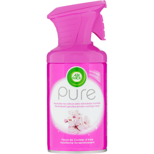 Airwick Aerosol pure kersenbloesem