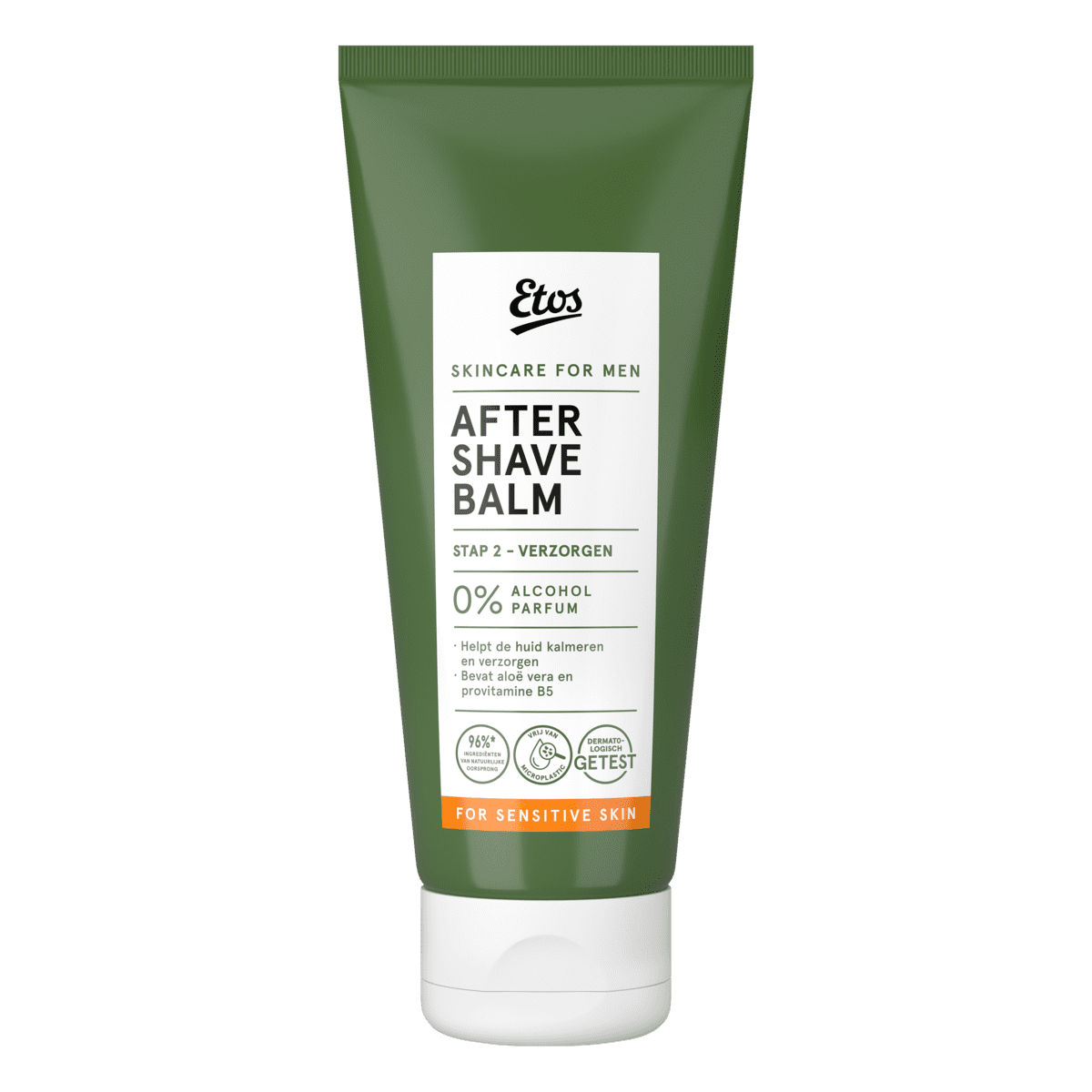 Etos Men Sensitive Aftershave Balsem 100 ML
