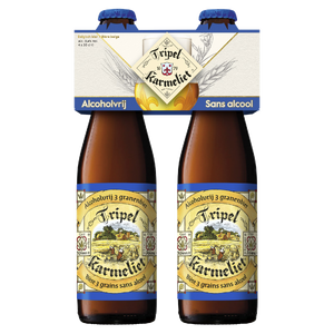 Tripel Karmeliet 4x330ml 0.4%