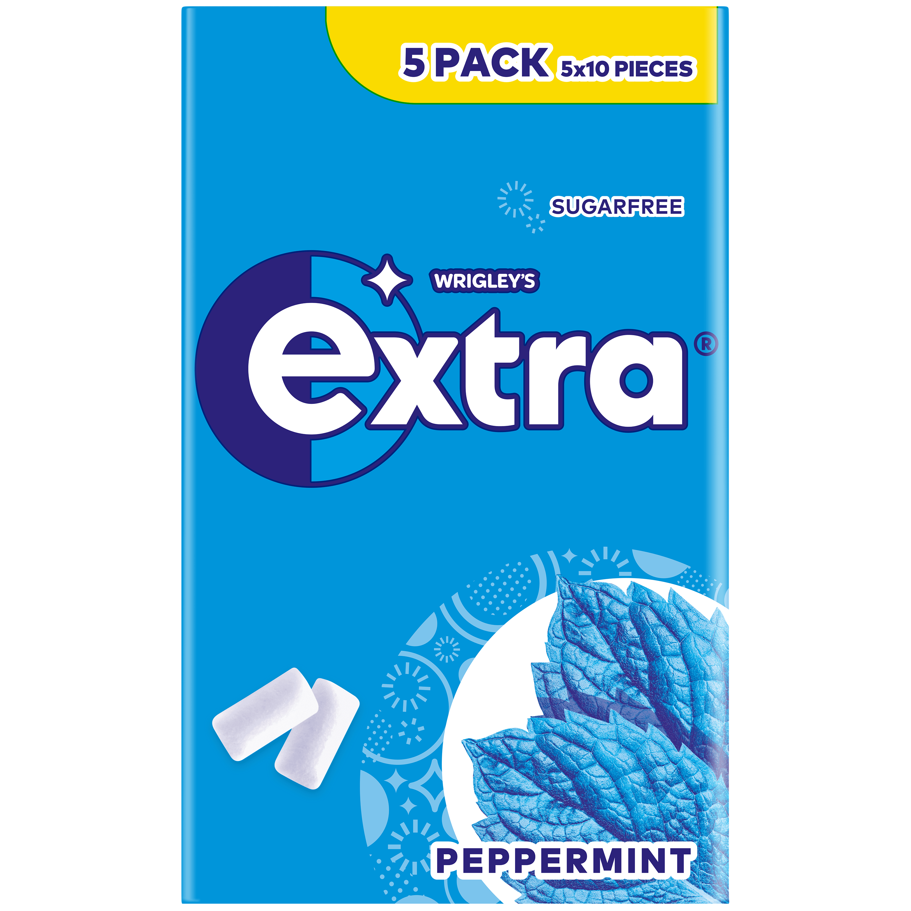 Extra Peppermint