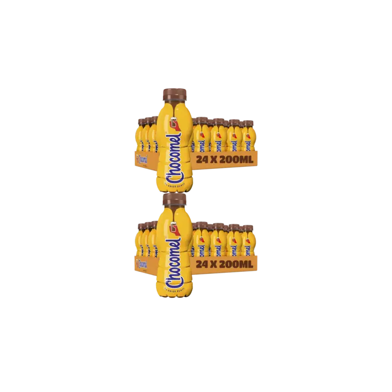 Chocomel Vol 24-pack 2-pack