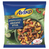 Aviko aardappelschotel Griekse stijl