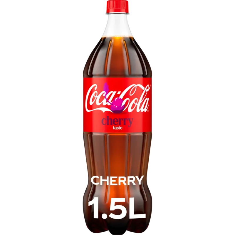 Coca-Cola Cherry