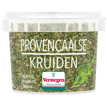 Verstegen Provençaalse Kruiden 15 g
