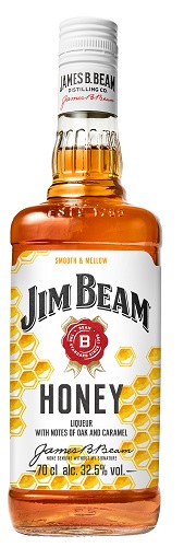 Jim Beam Honey