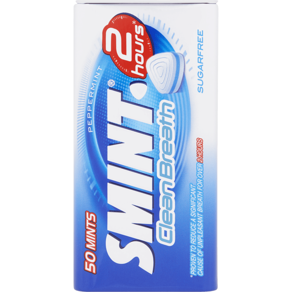 Smint XL Cleanbreath
