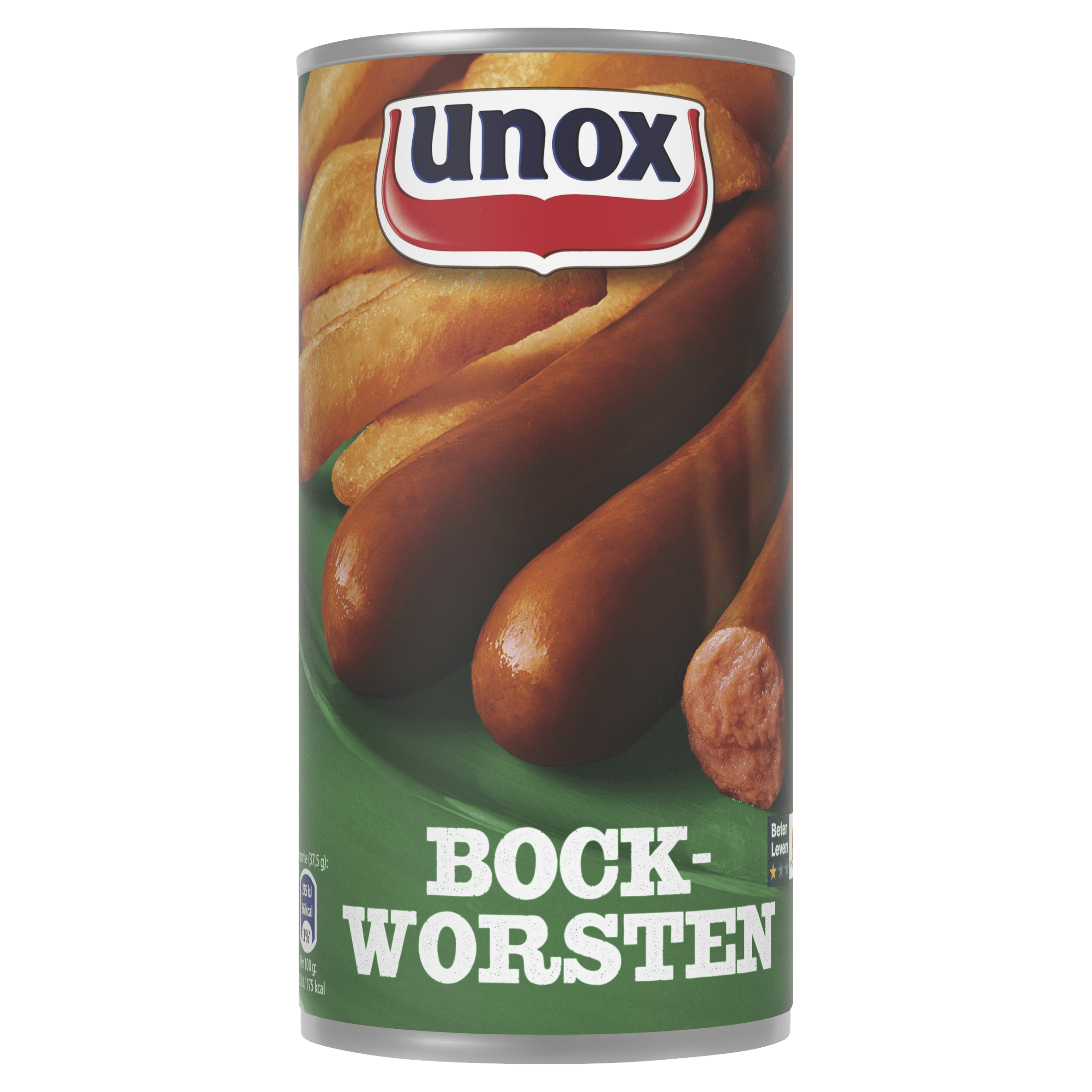 Unox Bockworsten