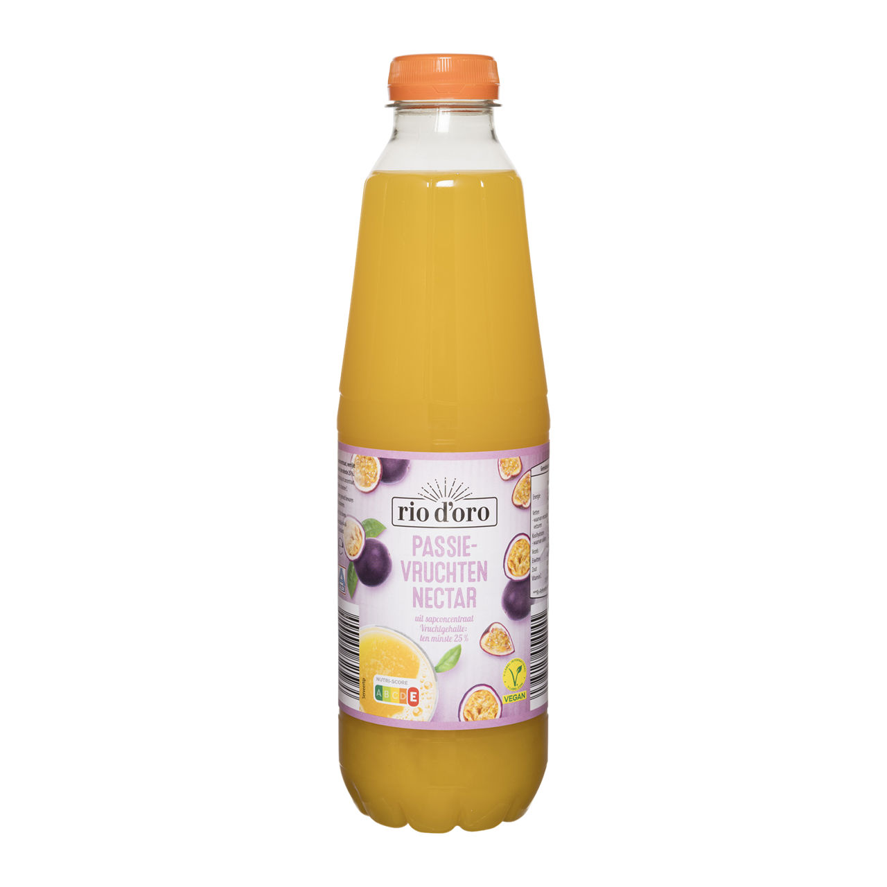 Passievruchtennectar