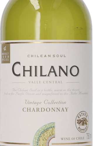 Chilano Chardonnay