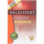 Valdispert stress moments extra sterk