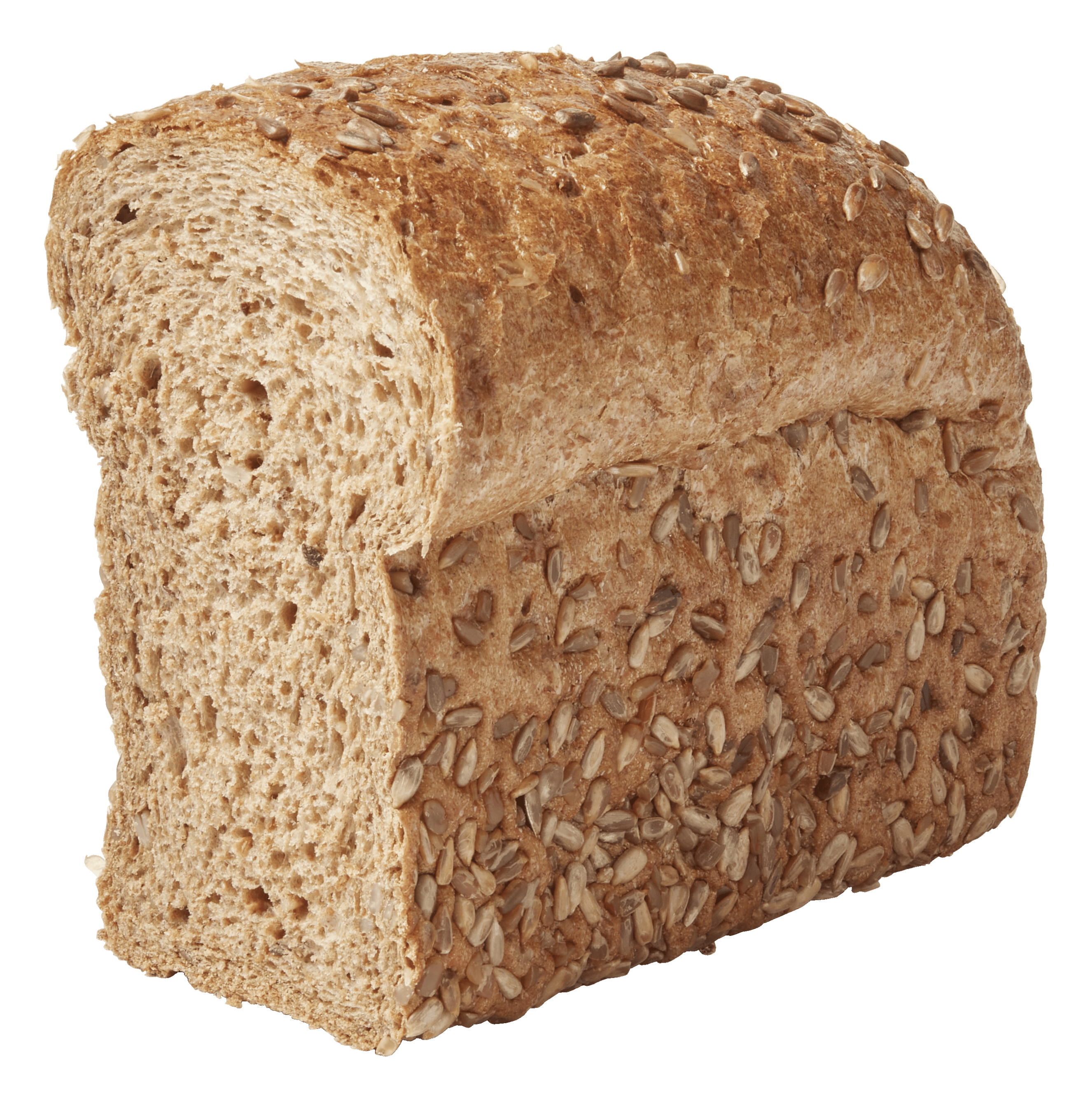 PLUS Korenlanders Stoer spelt zonnepit half