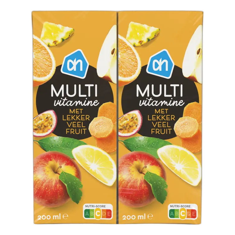 AH Multivitamine