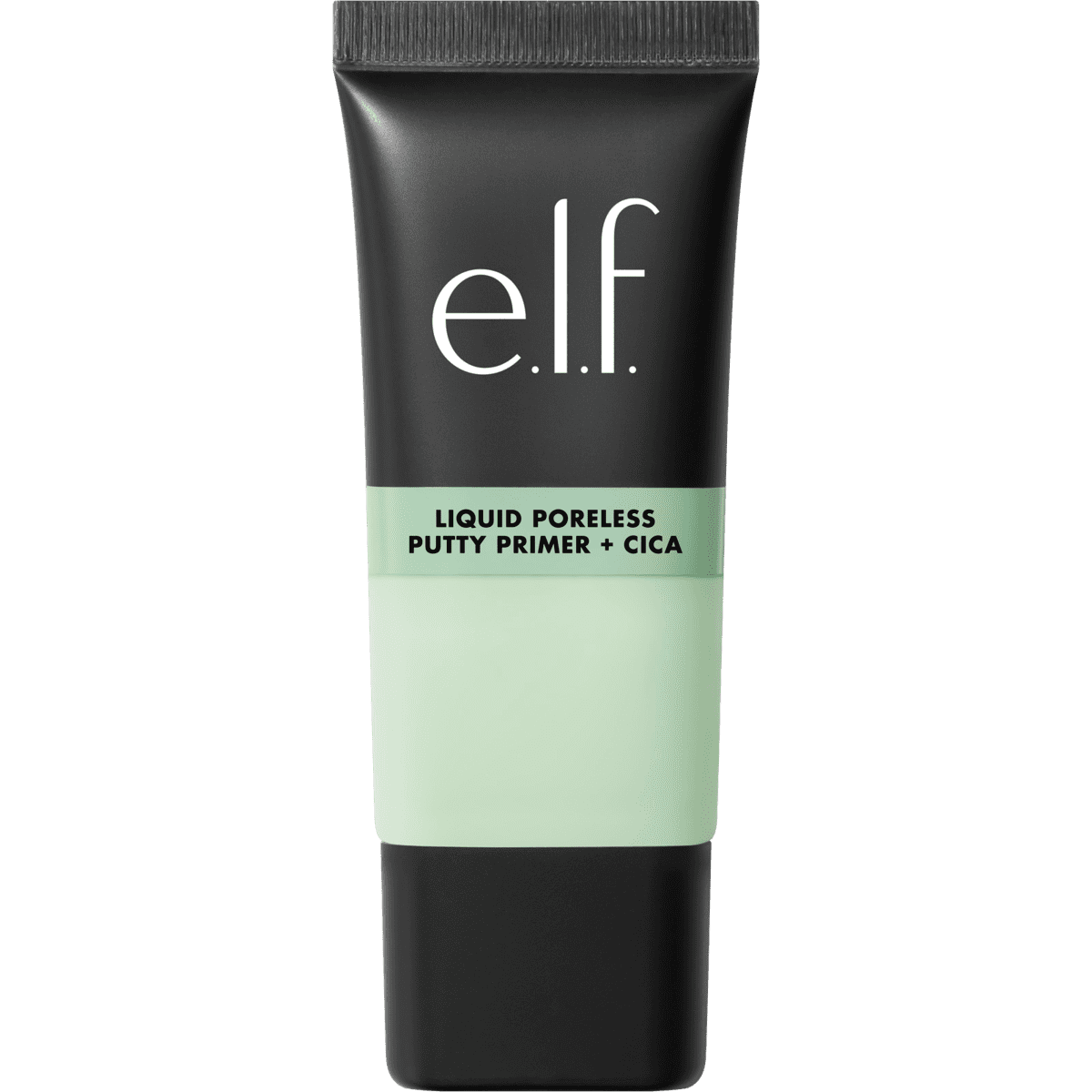 e.l.f. Liquid Poreless Putty Primer + Cica No Color 