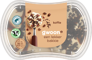 G'woon Koffie