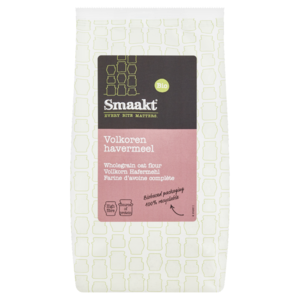 Smaakt Havermeel