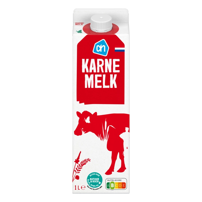 AH Karnemelk