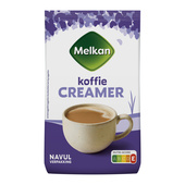 Melkan Koffiecreamer