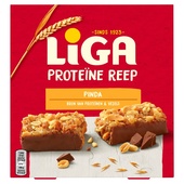 Liga proteïne reep pinda