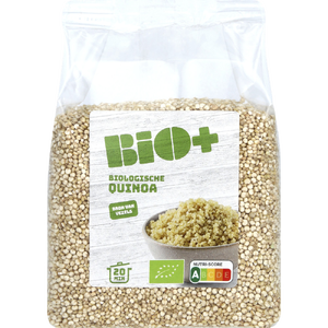 Bio+ Quinoa