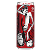 Coca Cola Regular