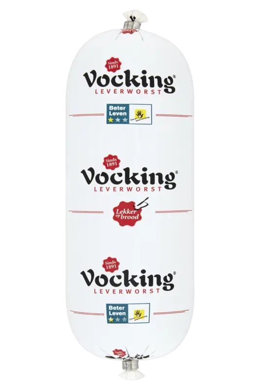 Vocking Leverworst