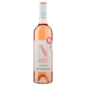 Njoy Pinot Grigio Blush