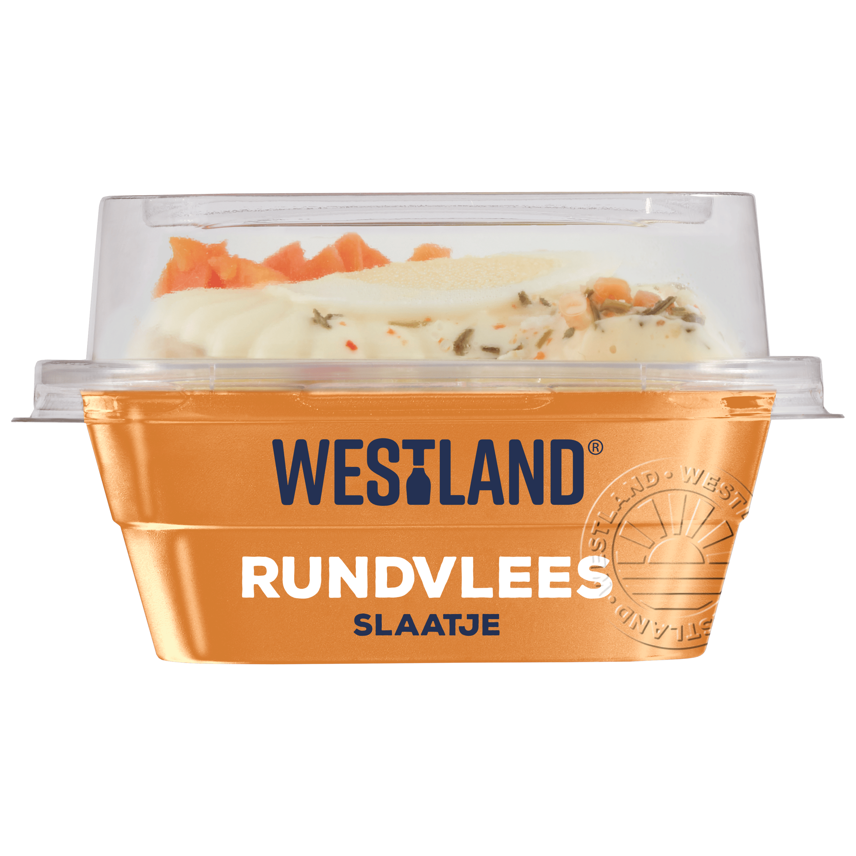 Westland Rundvleesslaatje