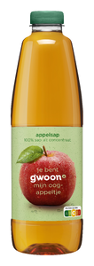 G'woon Appelsap