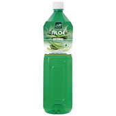 Tropical aloë vera naturel