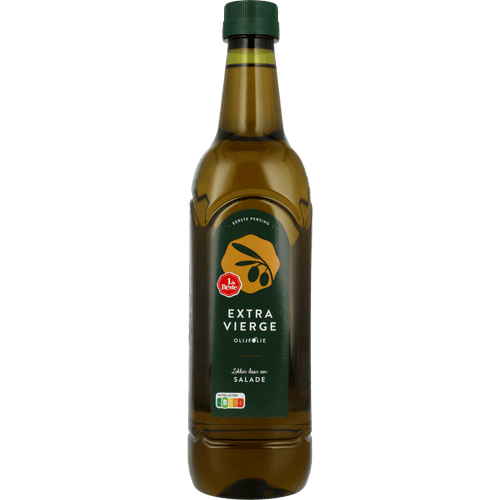 1 de Beste Olijfolie extra vierge