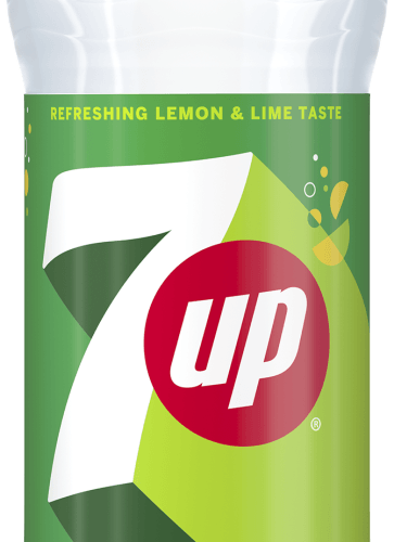 7UP Regular