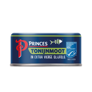 Princes Tonijnmoot Olijfolie