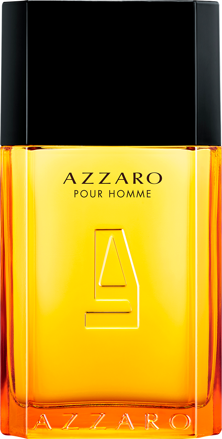 Azzaro Pour Homme Eau De Toilette 100 ML