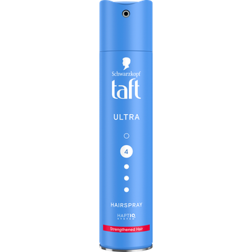 Taft Hairspray Ultra 250 ML
