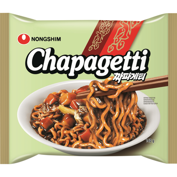 Nongshim Instant Noedelsoep Chapagetti 140g