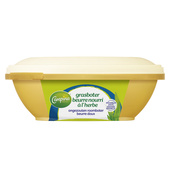 Campina grasboter ongezout