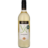 Hardys Hardys Wijn Varietal Range Chardonnay