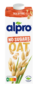 Alpro Hb Drink Oat No Sugars
