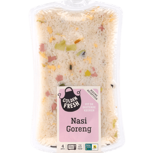 Golden Fresh Nasi goreng