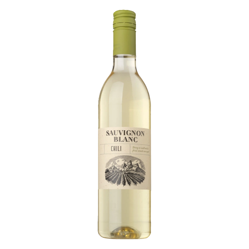 AH Sauvignon blanc