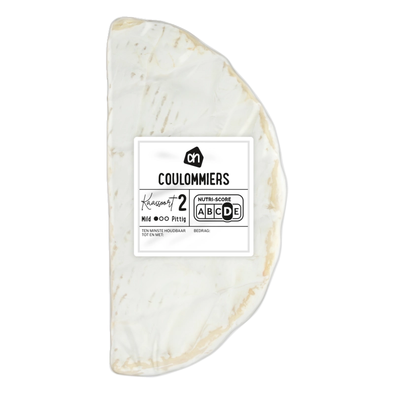 AH Coulommiers