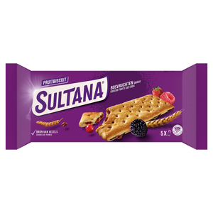 Sultana Bosvruchten