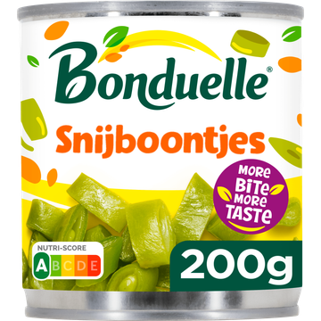 Bonduelle Snijboontjes 200 g