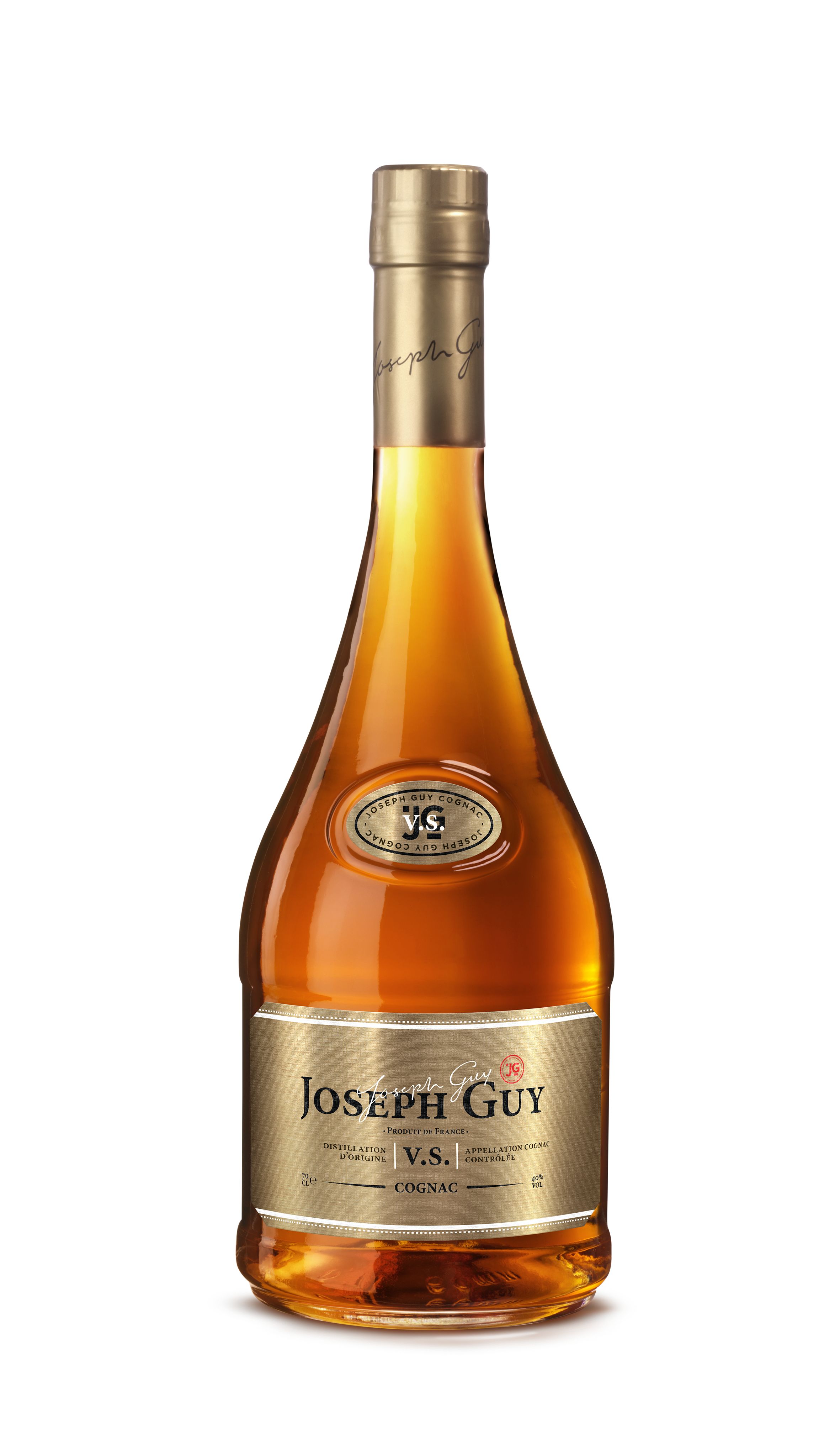 Joseph Guy VS