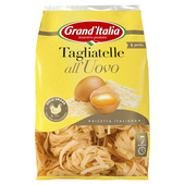 Grand'Italia Tagliatelle All'Uovo