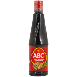 Abc Sweet Soy Sauce