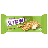 Sultana fruitbiscuits appel