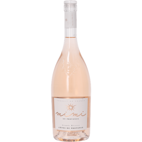Mimi Cotes de provence rose AOP